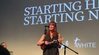 Shattered and Hollow (cover) at Cabaret White