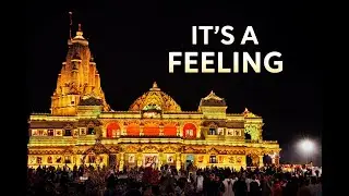 Vrindavan Is Not Just a Place&hellip; It&rsquo;s a Feeling | Before Holi in Krishna&rsquo;s Land