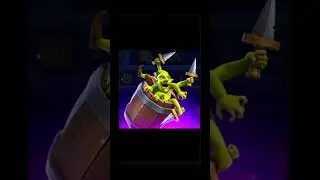 Mazo para Arena 15 y Arena 14