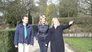 MJ Report op bezoek bij Monuta Memoriam - Aflevering 18