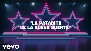 Beéle, Elvis Crespo - la patadita (Letra/Lyrics)