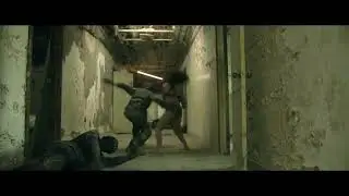 EVAN TAYLOR BENYACAR STUNT REEL 2022