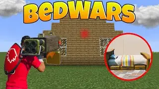 MINECRAFT BEDWARS in Fortnite! mit @odumanpique @AANDRE @deking