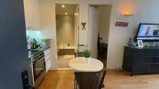 17 Monitor St