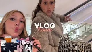 Vlog roma dia 3