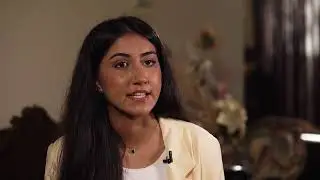 YOUNG VOICES: CHANGING THE FACE OF POLITICS