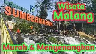 Wisata Sumber Maron Malang Terbaru 2021