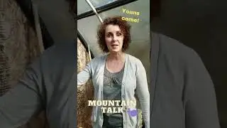 Appalachian Language