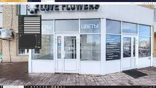 Menu krpano + panotour pro