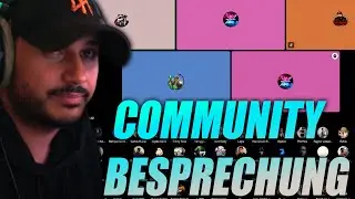 [X-Roleplay] COMMUNITY BESPRECHUNG ÜBER X ROLEPLAY! 🔥