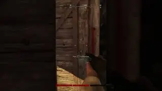 Hunting Scrapbeak! #huntshowdown