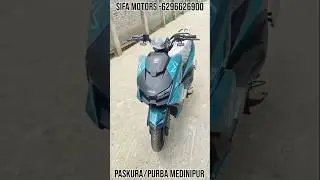 zelio new electricity scooter x man 2.0 editing #song #shorts #scooter