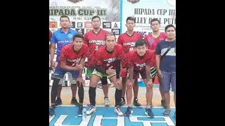 #hipadacup#ramligebot#lasunchannel  RAFLES (RAMLI GEBOT) VS JABAR PANCANAKA FULL || SET 1