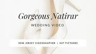 Mansion at Natirar :: NJ Videographers :: NST Pictures :: Kelsey & Francisco
