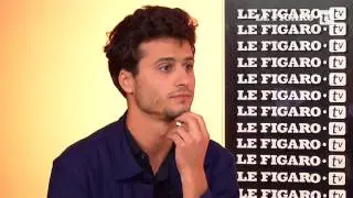 Adrien Gallo «fou amoureux» en duo avec sa compagne