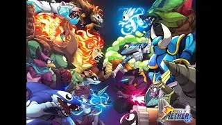 Rivals of Aether CPU CS (CPU bracket style)