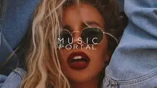 Jaymes Young - What Is Love [Green Fruit Remix ]
