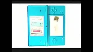 Imagine: Fashion Stylist TV Commercial for Nintendo DS - NDS -  2010