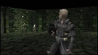 Star Ocean 3 TTEoT HD - BT079+080: Defeat Norton