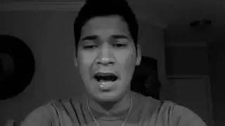 yesterday (cover) by joseph kay