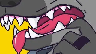 HoneyPawz: Sticks And Stonez