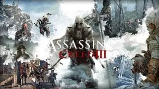#033 Die Schlacht von Chesapeake |Assassins Creed III| Thommy3333