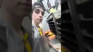 Дверей нет нет проблем 😂 #афангаз4 #социофобия #макдак