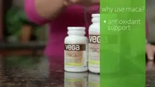 The Benefits of Vega Maca 160 VGAMB3