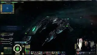 Star Trek Online: Breen Chel Boalg Warship