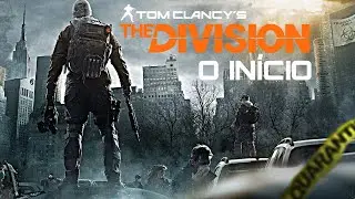 THE DIVISION | Campanha #1 - New York: Manhattan (Dublado PT-BR)