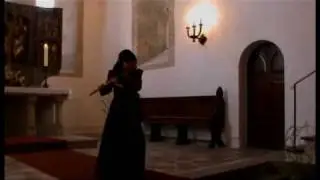 Takemitsu Voice Flute Atsuko Koga