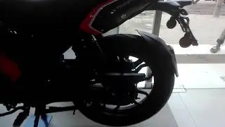 Dayang runner xtreed 150cc bike review