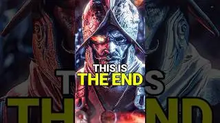 New World is OVER... 😭