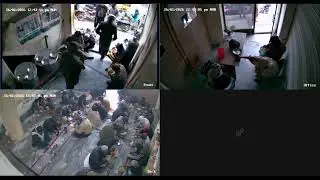🔴 Live  -  Free Food Drive Khair Ul Maun Rawalpindi | 26-January-2026