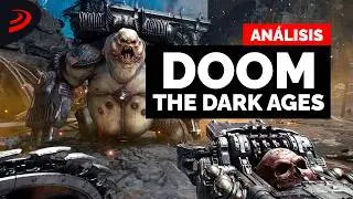AN&Aacute;LISIS de DOOM: THE DARK AGES - Es BRUTAL, PERO sus CAMBIOS no son PARA TODO EL MUNDO