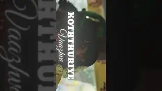 Otha pana katteri song status tamil udanpirape movie#sasikumar#jyothika#lovestatus