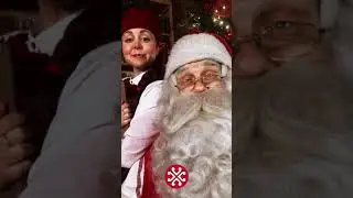 Santa_Doing good in school