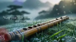 Say Goodbye to Insomnia! | Deep Relaxing Music for Stress Relief