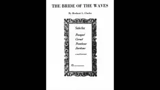 Clarke The Bride of the Waves with click (A=440) 