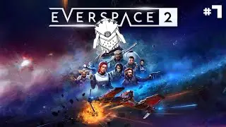 [Everspace 2] Alien Doko?
