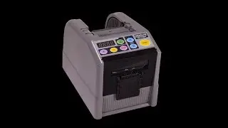 RT-7000 Automatic Tape Dispenser