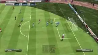 Fifa 13 - Nice FUT Goals #3