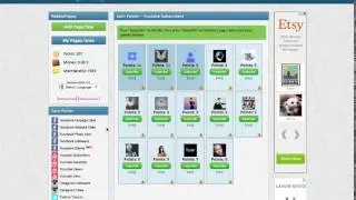 GET FREE SUB / LIKE on SUBNATION ! Free & legal exchange