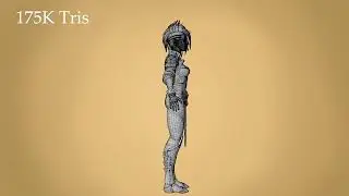 DemoReel Triviño Denis