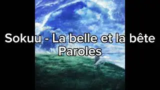@sokuu404 - La belle et la bête | Paroles