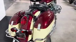 1998 Honda Valkyrie C02395