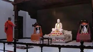 Ramakrishna Mission Vidyalaya, Coimbatore-20 Live Stream