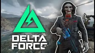 💣 SIGNOR LIVE ⚔️ OPS TAKEOVER! #DeltaForceLiveStream #DeltaForceWarfare #deltaforceoperations
