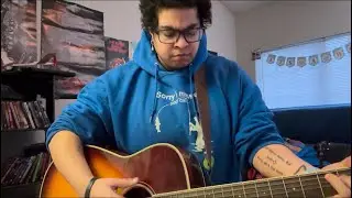 Blue Jays (Days n Daze cover)