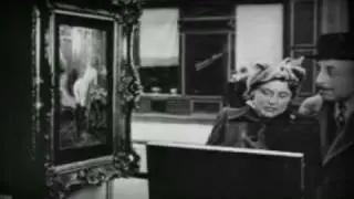 Doisneau 1951 la vitrine